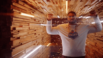 Nfl Draft Football GIF by NFL