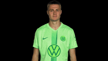 Three Points Win GIF by VfL Wolfsburg