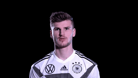 germany tor GIF by DFB-Teams