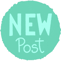 Scintrichor new kawaii green new post Sticker