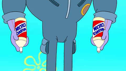 season 9 episode 3 GIF by SpongeBob SquarePants
