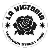 Berlin Sticker by La Victoria