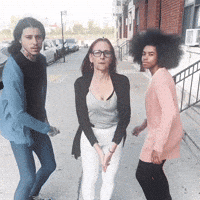 Nyc GIF by Respective