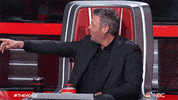 Season 21 Singing GIF by The Voice