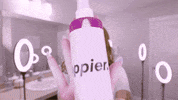 Beauty Hair GIF by Chastity Belt