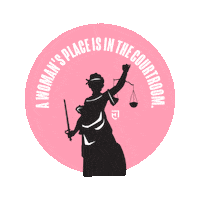 Pink Love Sticker by Justice HQ