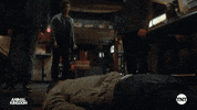 S5 Ep 11 GIF by Animal Kingdom on TNT