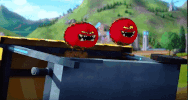 nexo knights champions of chivalry GIF by LEGO