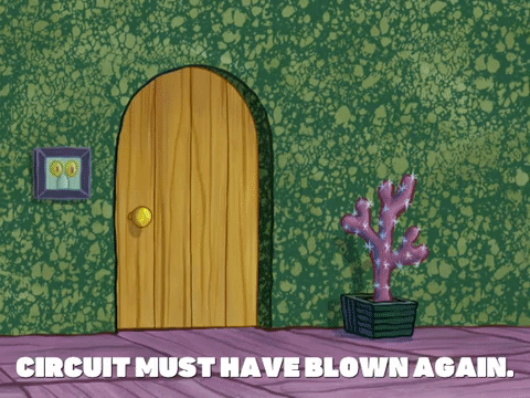 season 8 mermaid man begins GIF by SpongeBob SquarePants