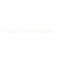 Earth Day Grassfed Sticker by Good Meat Project