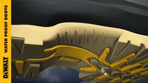 dewaltworkwearuk giphyupload GIF
