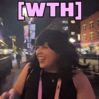 What The Hell GIF