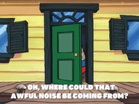season 7 episode 21 GIF by SpongeBob SquarePants
