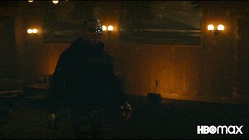 Doom Patrol Dancing GIF by HBO Max