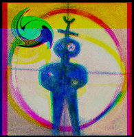 Trippin GIF