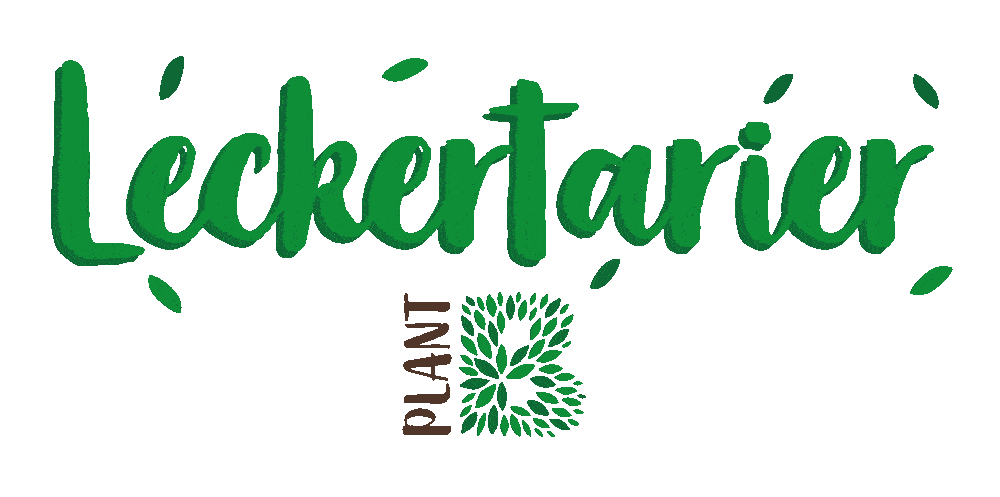 Vegan Bio Sticker by PLANT B