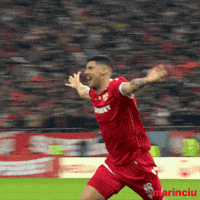 Football Mood GIF