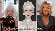 Rupauls Drag Race GIF by BuzzFeed