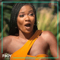 Pleasantly Surprised What GIF by HBO Max