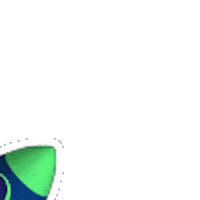 Travel Space Sticker