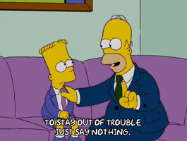 homer simpson episode 21 GIF