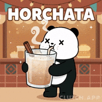 Treat Yourself Cinco De Mayo GIF by Kanpai Pandas