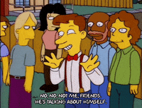 season 8 GIF