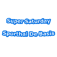 Volleyball Sticker by sliedrechtsport