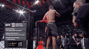 Justin Gaethje Sport GIF by UFC
