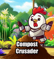 Garden GIF by Zorooster