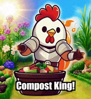 Gardening GIF by Zorooster