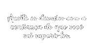 Frase Sticker by Atelier das Arteiras
