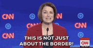 Amy Klobuchar Dnc Debates 2019 GIF by GIPHY News