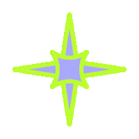 Star Code Sticker by LWZ