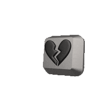 Heart Love Sticker by LWZ