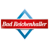 Salztastisch Sticker by Bad Reichenhaller