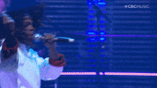 CBCMusic music dancing rap hip hop GIF