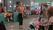 legally blonde GIF