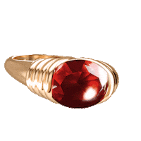 Gold Icon Sticker by Mejuri