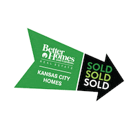 Bhgre Sticker by Kansas City Homes