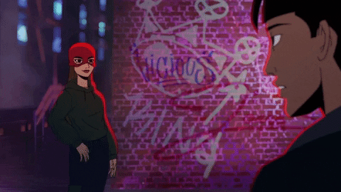 Lil Mosey GIF by Tate McRae