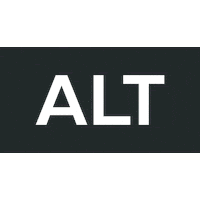 Alt Koester Sticker by Köster Aluminium