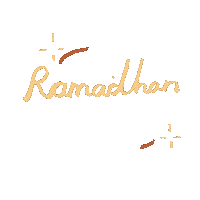 heaven_lights ramadan ramadhan hl heavenlights Sticker