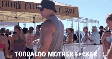 Crossfit GIF