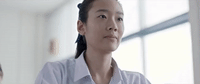 bad genius GIF