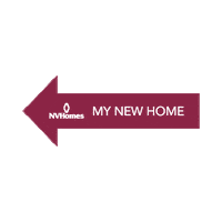 Ryan New Home Sticker by NVR