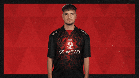 Mainz 05 Football GIF by Bundesliga