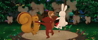 nodame cantabile comedy GIF