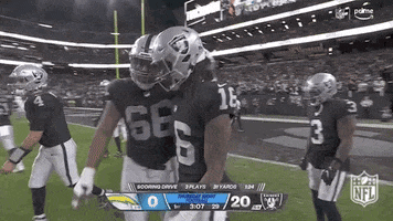 Thursday Night Football GIF by NFL