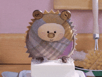 tweedyandfluff cute friends sweet pet GIF